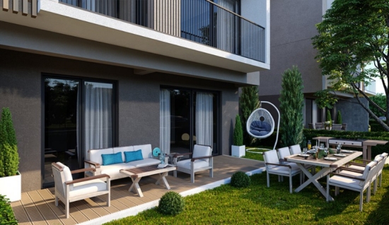 Bergama’da Modern Yatay Mimarinin Yükselişi ve Avantajları